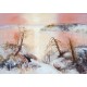 Balogh Ervin: Friss hó - 50x70 cm